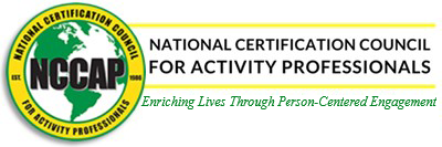 National Certification Council for Activity Professionals